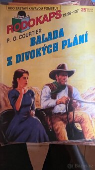 Rodokapsy, svet motoru - 5