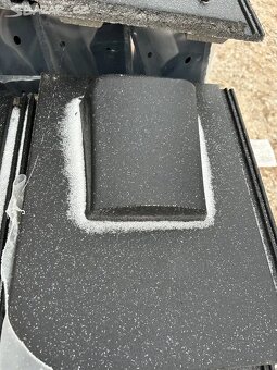 Bramac tegalit star - ebenově černá - 5