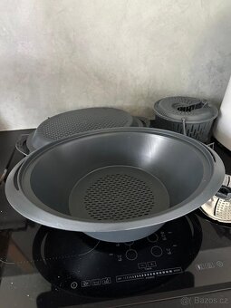 Thermomix Tm6 bílý - 5