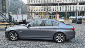 BMW řada 5, 525D, 3.0 šestiválec, f10 sedan rv 2011 manuální - 5
