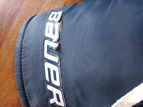 Hokejové kalhoty Bauer supreme - 5