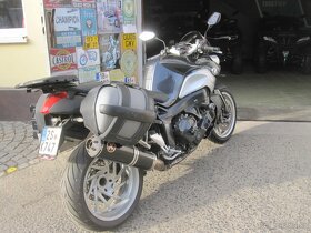 BMW K 1200 R - 5