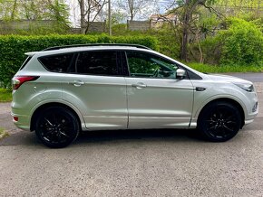 FORD KUGA ST LINE 110kW,R.V. 2018,67 500km - 5