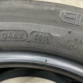 Letní pneu 205/55 R16 91V Michelin  4,5-5mm - 5