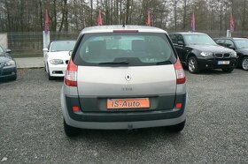 Renault Megane Scenic 1.6 16V -2006 - 5