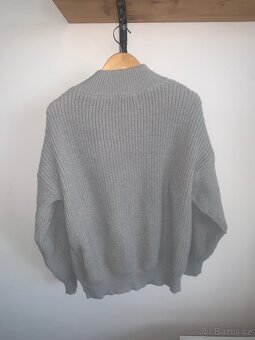 Svetr Stone Island - 5