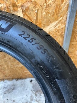 Michelin Primacy 4 225/55 R17 DOT4222 1ks - 5