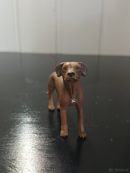 Schleich psi a kočky - 5