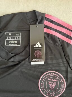 Inter Miami Dres - 5