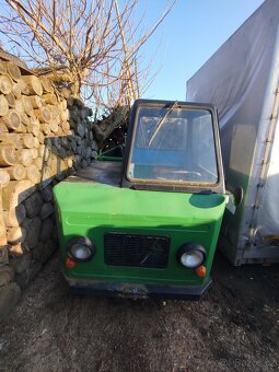 Multicar M22 - 5
