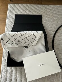 Chanel krabice. - 5