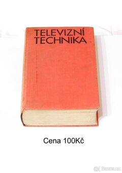 Prodám PC KNIHY + ELEKTRONIKA. - 5