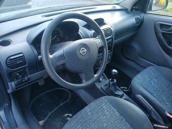 Opel Corsa-C 1.0 (43kw) - 5