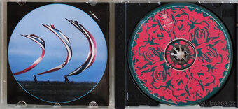 CD Waters: Amused To Death / Pink Floyd: Různá alba - 5
