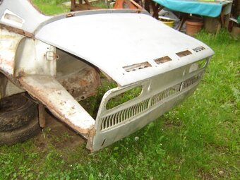 skelet škoda 110r - 5