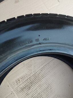 Letní pneu 195/65/15 - 5