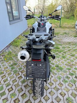 Bmw f 800 gs - 5