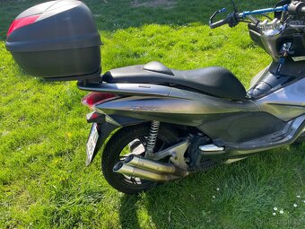 Honda PCX 125 2012 - 5