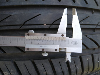 Letní pneumatiky Matador 195/65 R15 - 5