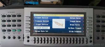 TECHNICS SX KN 6000 - 5