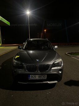 BMW X1 23d - 5