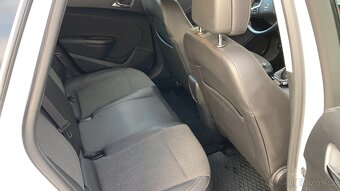 Opel Astra J Sports Tourer 1.6 cdti 2016 Prodám/vyměním - 5