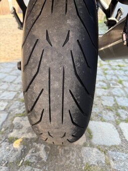 TRIUMPH SPRINT 1050GT - 5