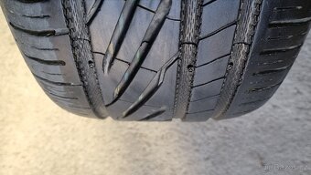 Kola Zenith Octavia RS 5x112 r18 - 5