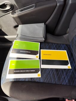 Prodám Renault Clio 3, 1.2 benzín - 5