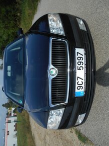 škoda octavia 2 - 5