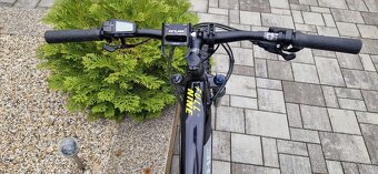 Elektrokolo Haibike Full Nine - 5