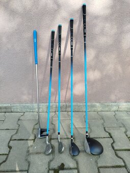 Prodám golfový set - 5