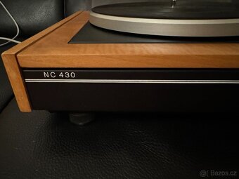 Gramofon Tesla NC 430 - 5