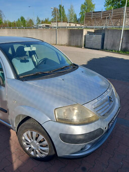 Citroen C3 - 5