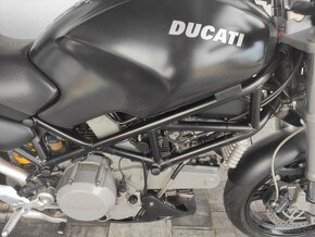 Ducati Monster S2R 800 výměna za T max - 5