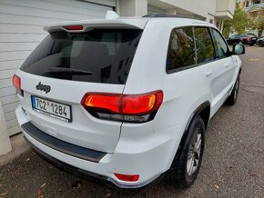 Jeep Grand Cherokee 3.0D Trail Rated 75th Anniversary - 5