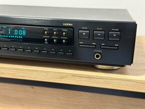 MARANTZ CD-63SE SPECIAL EDITION CD PŘEHRÁVAČ - 5