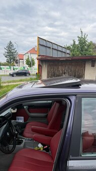 BMW e34 525tsd 105kw Facelift 95 - 5
