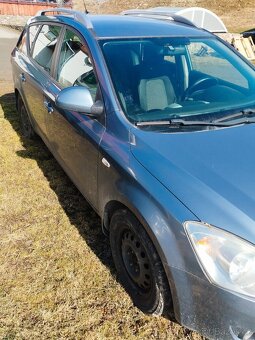 Kia Ceed - 5