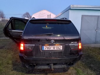 Prodám na ND nebo opravu - 5