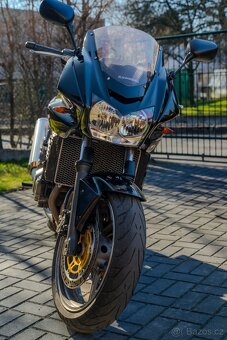 Kawasaki Z 750 S - 5