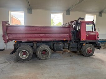 Prodám TATRA 815 S3 - 5