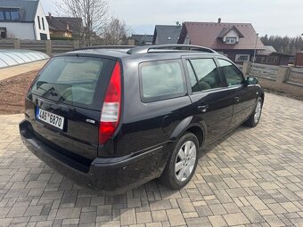 Ford Mondeo Combi 2,0 TDCi 96kW Klima - 5