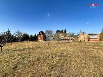 Prodej chaty, 42 m², Nová Bystřice, ul. Rybní - 5