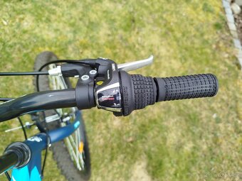 Dětské kolo CTM Berry 1.0 24 inch - 5