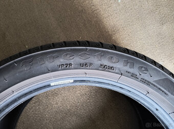 LETNÍ PNEU FIRESTONE 225/45/17-4KS - 5