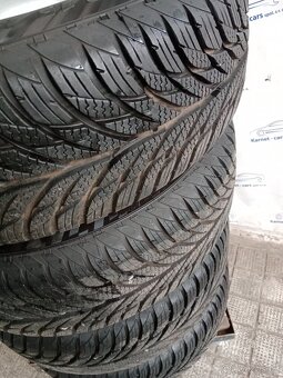 Alu kola na ford focus II 15" - 5