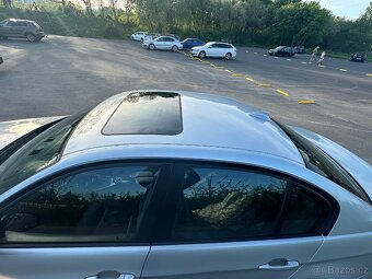 BMW 320d, automat, 135Kw, 2011 r.v. - 5