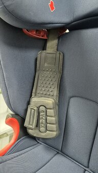 Autosedačka Britax - 5