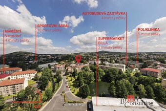 Prodej, komerční/činžovní dům, 1000 m2, Legií 1865, 40747 Va - 5